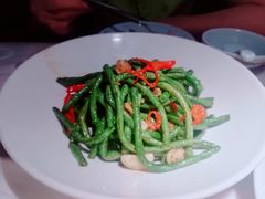 -韵秋荷(宝山龙湖天街店)