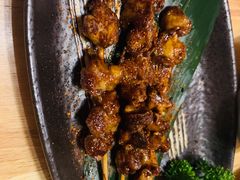 -东京屋(武定路店)