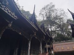 -凤栖山