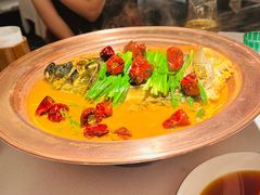 -華府Deluxe(兴业太古汇店)