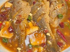 -老兰家传统烧烤炒菜泡馍(小南门店)