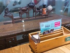 -去茶去餐厅(中央大街店)