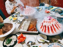-五星桥原切肥牛火锅(怀德桥店)
