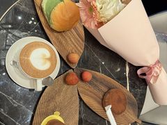 -V咖啡(兰州盛达希尔顿酒店)