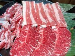 -九田家黑牛烤肉料理(新光汇店)