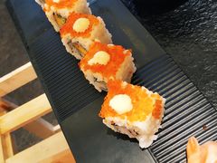 -悟空酒场烤肉(凯德壹中心店)