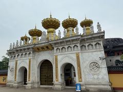 -上海东林寺(金山区)