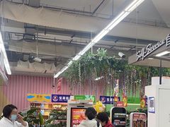 -大润发(张江店)