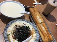 -桃园眷村(万象天地店)