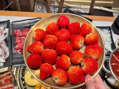 -欢喜哥齐齐哈尔自助烤肉(大学城店)