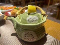 -三石铁板烧(紫竹桥店)