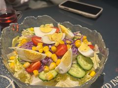 -吱咖啡西式简餐