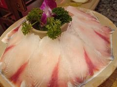 -蜀大侠火锅(国际购物店)
