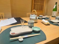 -泉寿司(万科公园店)