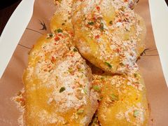 -单家老院·院子里的青岛菜(沙子口店)