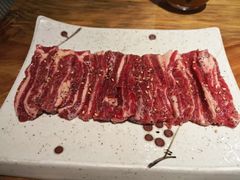 -焱铁烧·黑毛和牛专门店(南宁万象城店)