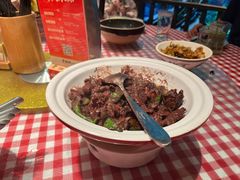 -老湘村·湖南土菜(天河维多利店)