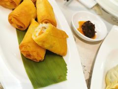 -香云轩·顺德菜(香云纱园林酒店店)