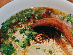 -马记永·兰州牛肉面(3019君尚店)