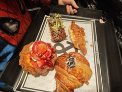 -BUTTERFUL&CREAMOROUS 黄油与面包(三里屯太古里店)