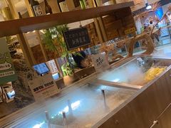 -温野菜涮涮锅(大悦城店)