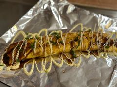 -日葵 大阪烧ひまり(仙霞路店)