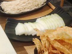 -潮汕良记牛肉火锅(洪武路店)