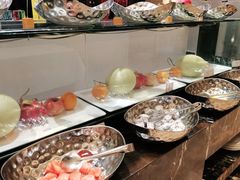 -常州富力喜来登酒店 Feast盛宴标帜西餐厅(新北万达广场店)
