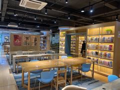 -古美路街道图书馆