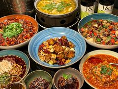 -华豫川酒家(大卫城店)