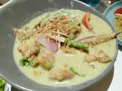 -清迈泰·泰国餐厅(华发商都店)