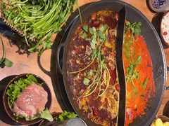 -楠火锅(哈尔滨金爵万象店)