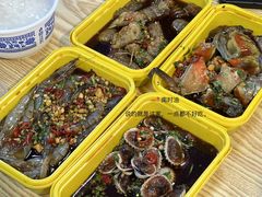 -伟记牛肉(金鸿公路店)