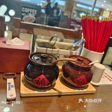 带爸爸妈妈来吃都夸我懂事了