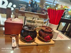 -添萬囍·天津三鲜捞面(天河城店)