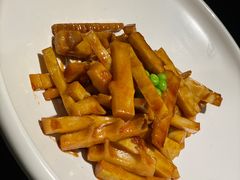 -彩虹之约•淮扬家宴(亚运村店)