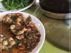 -红炎炎农家菜老字号(金水台店)