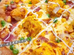-达美乐比萨(深圳广夏路店)