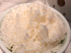 五常大米饭-小菜园新徽菜(溧阳万达店)