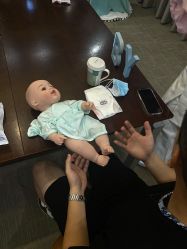 -baby bella小贝拉母婴护理中心(珠海华发公寓店)