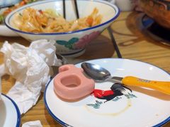 -妈妈的味道·腾冲特色菜(和顺古镇店)