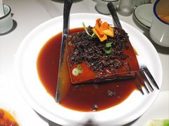-33号大院·青岛本帮菜(五四广场店)