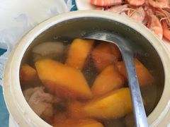 -御唐府海珊瑚主题餐厅