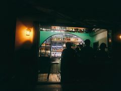门面-喜洲吧·江畔老船厂·庭院餐厅(喜临院店)