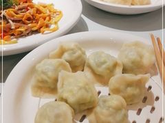 -百饺园(平山道店)