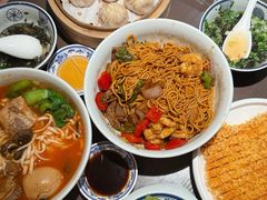 -王繁星面馆(西安熙地港店)