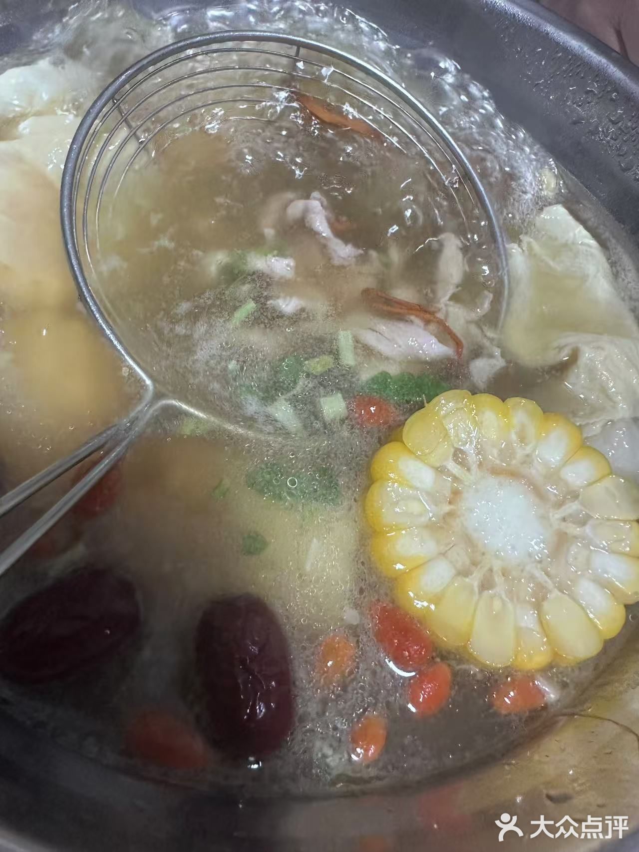 推给不会做饭的人儿