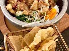 加多加多-THE PAWON·8碗(古北SOHO店)