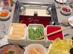 -海底捞火锅(苏宁生活广场店)