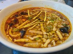 -黄三怪(清河店)